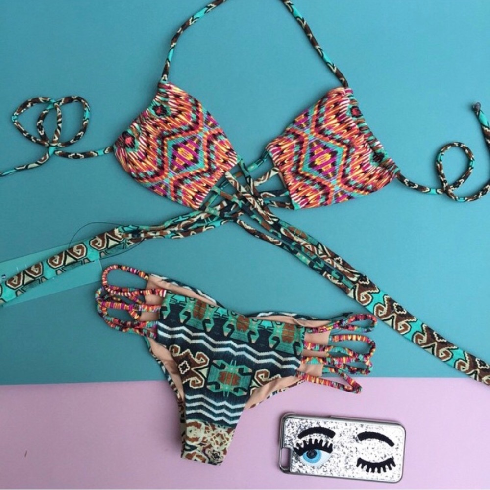 Capittana Bikini